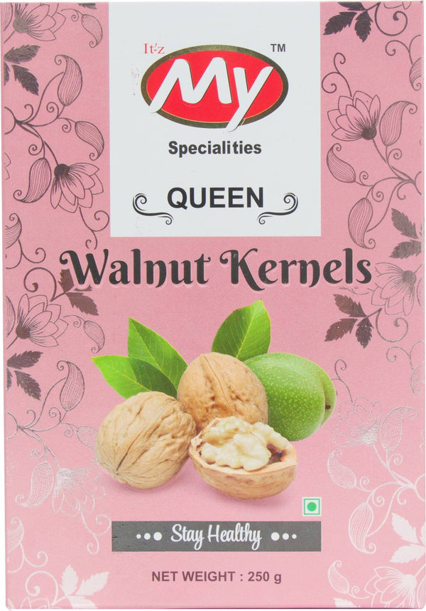 WALNUT KERNELS | 100% Natural Dry Fruits | Organic Akhrot Giri | Without Shell Walnuts